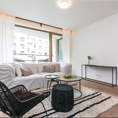 Flawless Apartments Pod Dekankou Πράγα Εξωτερικό φωτογραφία