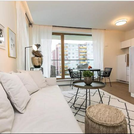 Flawless Apartments Pod Dekankou Πράγα Εξωτερικό φωτογραφία
