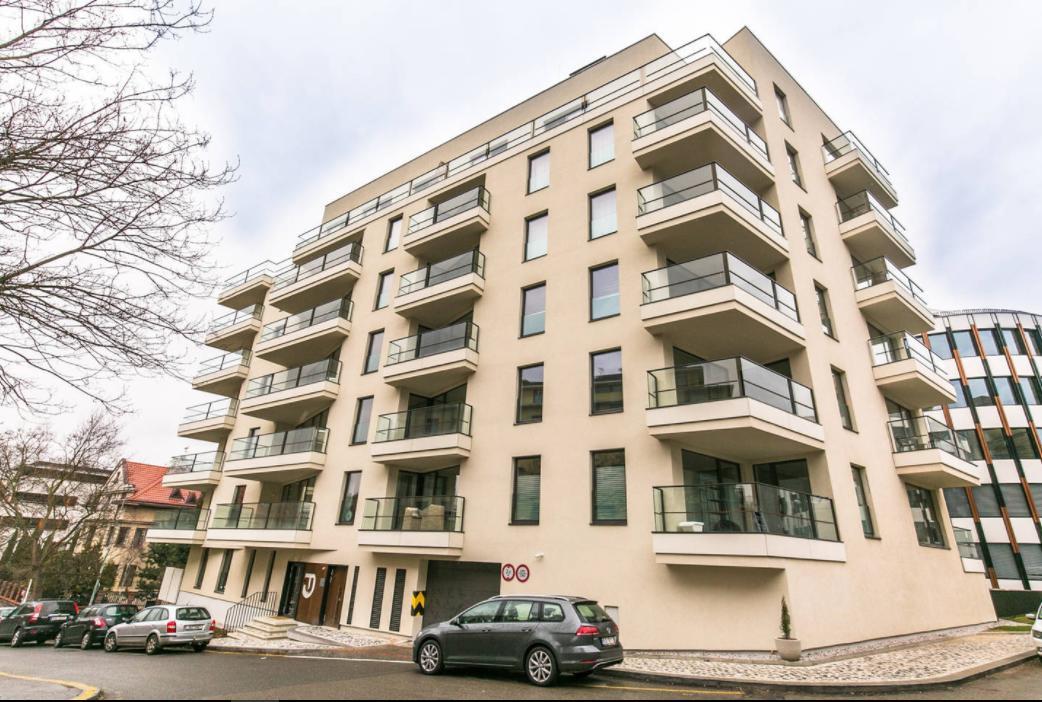 Flawless Apartments Pod Dekankou Πράγα Εξωτερικό φωτογραφία