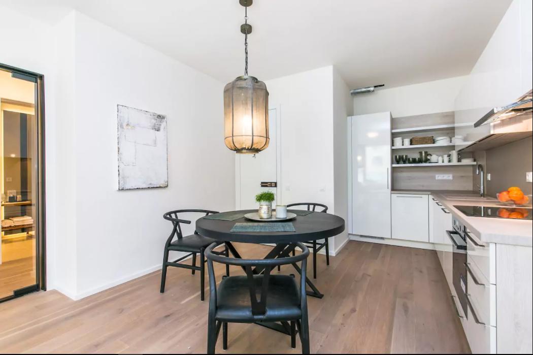 Flawless Apartments Pod Dekankou Πράγα Εξωτερικό φωτογραφία