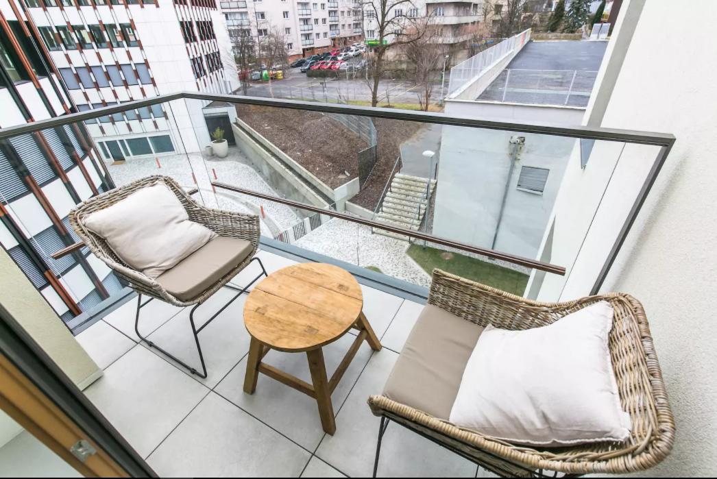 Flawless Apartments Pod Dekankou Πράγα Εξωτερικό φωτογραφία