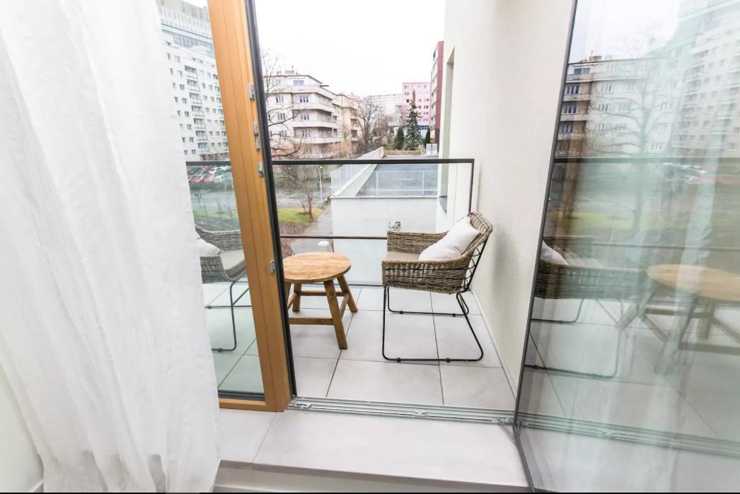 Flawless Apartments Pod Dekankou Πράγα Εξωτερικό φωτογραφία