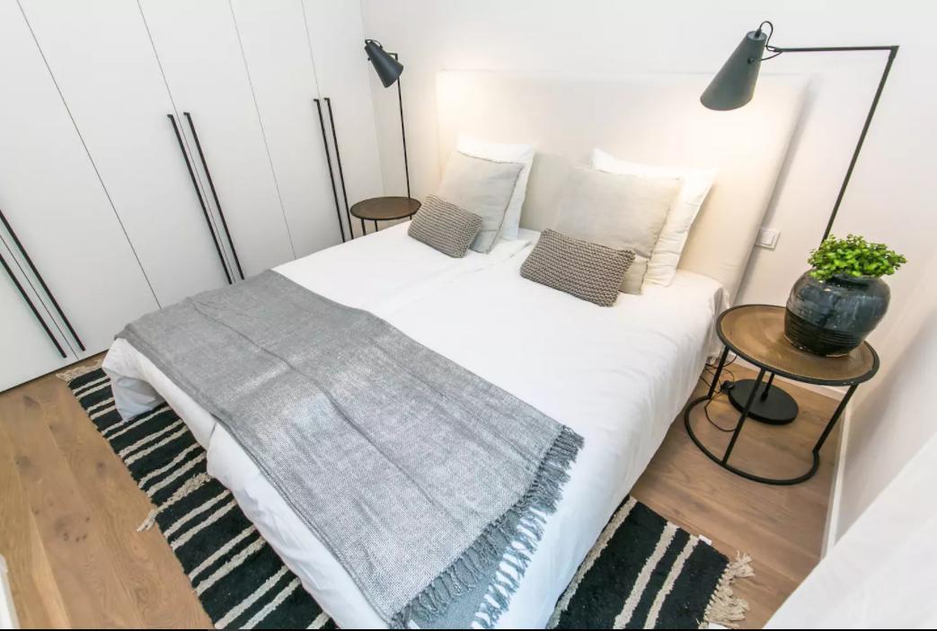 Flawless Apartments Pod Dekankou Πράγα Εξωτερικό φωτογραφία