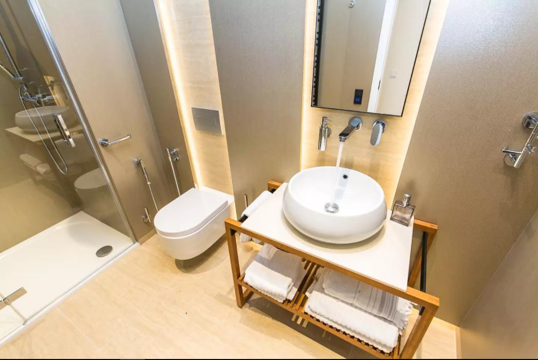Flawless Apartments Pod Dekankou Πράγα Εξωτερικό φωτογραφία