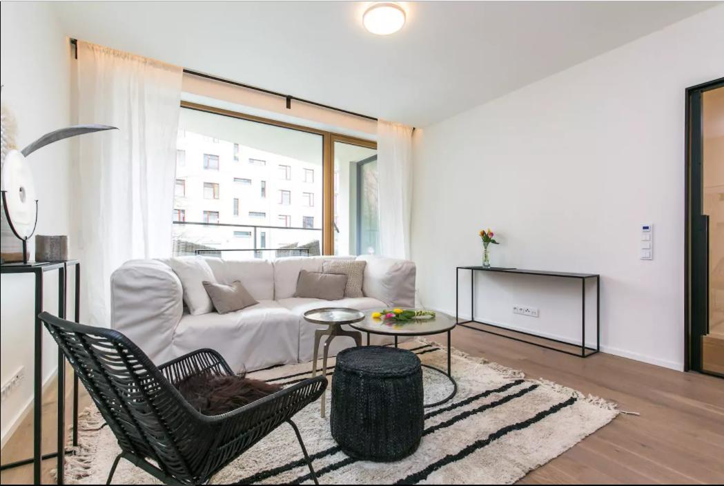 Flawless Apartments Pod Dekankou Πράγα Εξωτερικό φωτογραφία