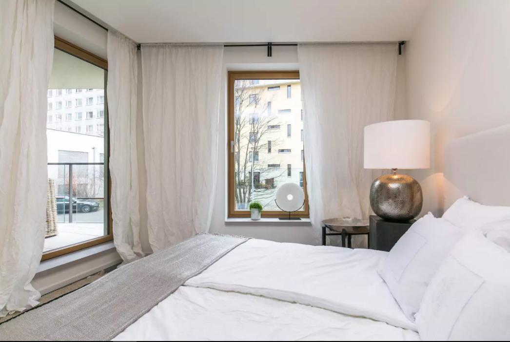 Flawless Apartments Pod Dekankou Πράγα Εξωτερικό φωτογραφία