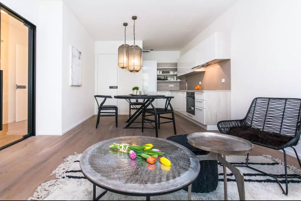 Flawless Apartments Pod Dekankou Πράγα Εξωτερικό φωτογραφία