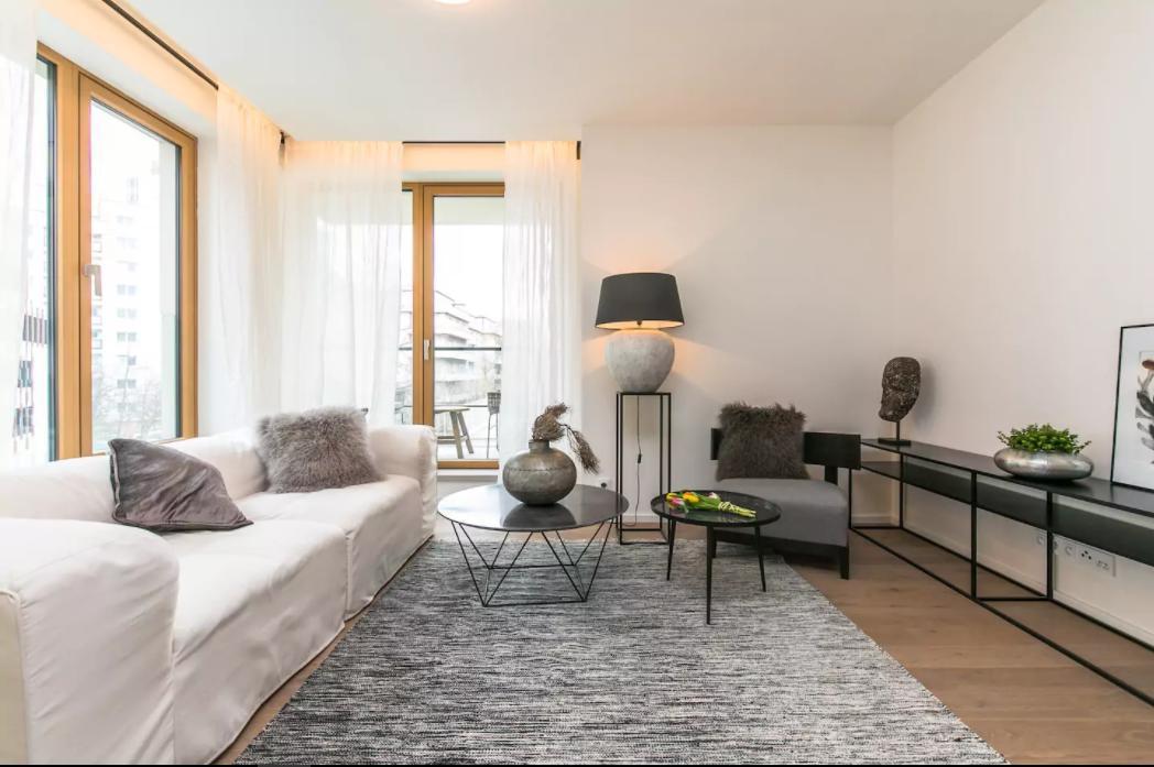 Flawless Apartments Pod Dekankou Πράγα Εξωτερικό φωτογραφία
