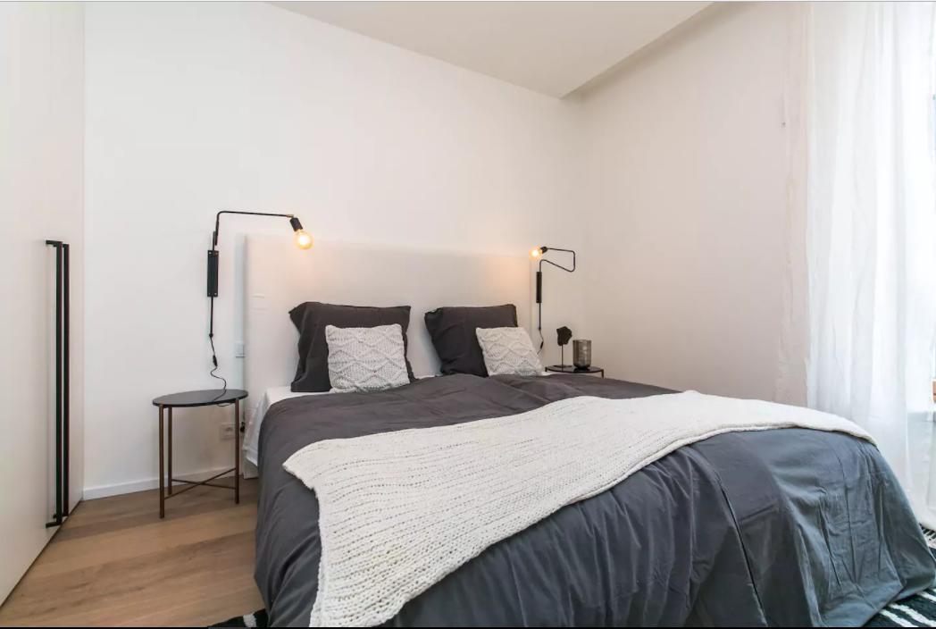 Flawless Apartments Pod Dekankou Πράγα Εξωτερικό φωτογραφία