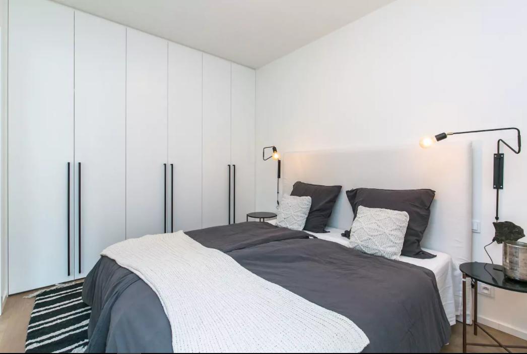 Flawless Apartments Pod Dekankou Πράγα Εξωτερικό φωτογραφία