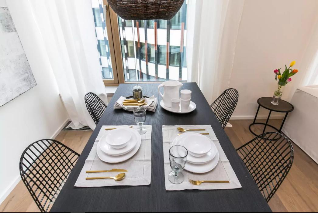 Flawless Apartments Pod Dekankou Πράγα Εξωτερικό φωτογραφία