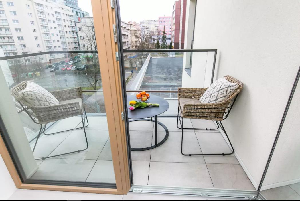 Flawless Apartments Pod Dekankou Πράγα Εξωτερικό φωτογραφία