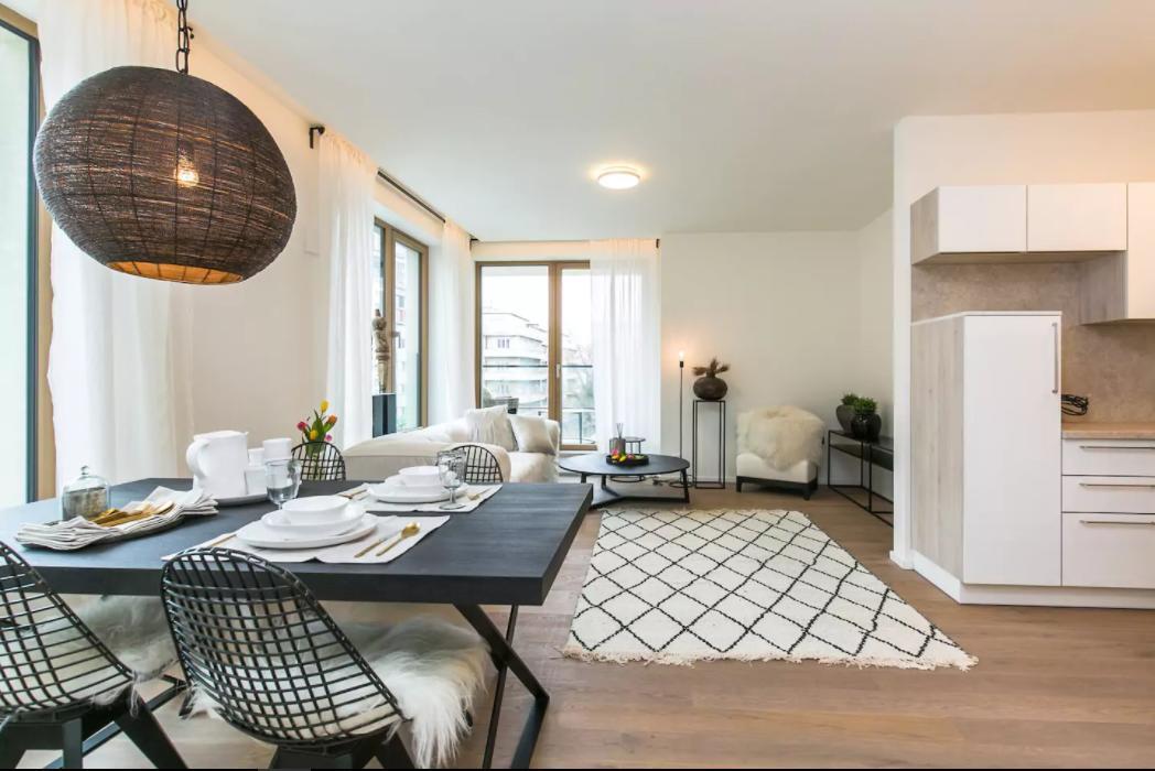 Flawless Apartments Pod Dekankou Πράγα Εξωτερικό φωτογραφία