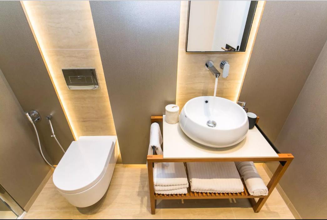 Flawless Apartments Pod Dekankou Πράγα Εξωτερικό φωτογραφία