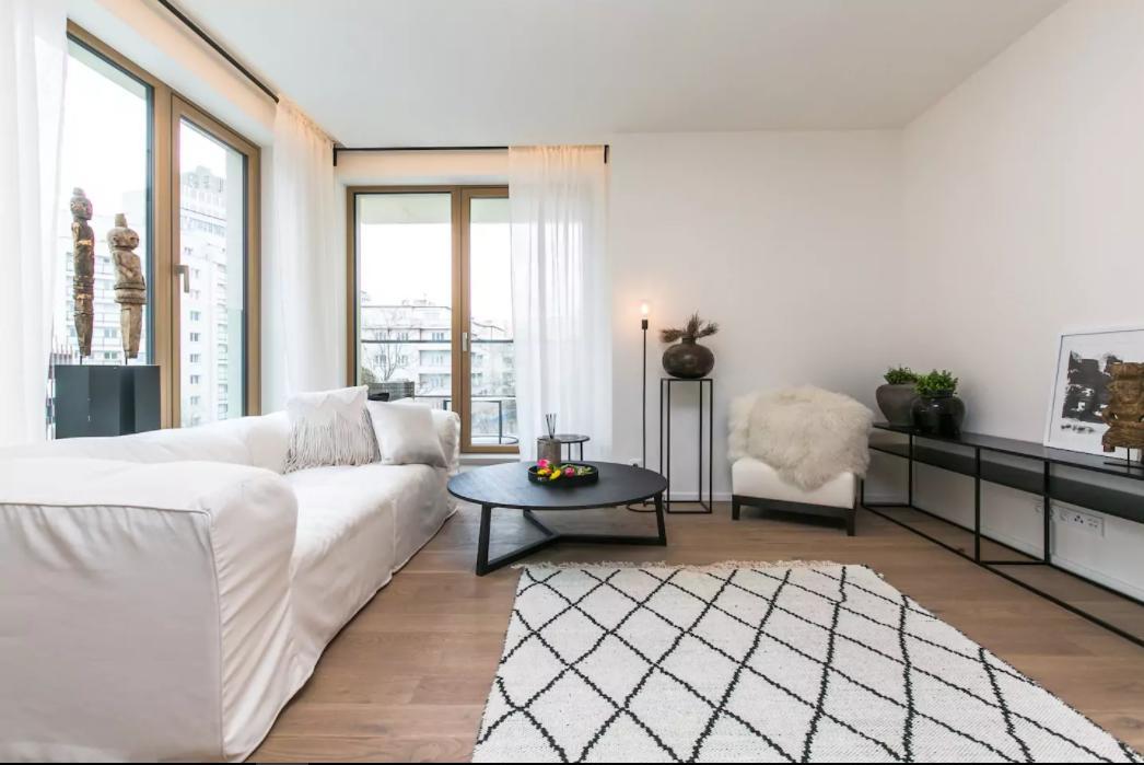 Flawless Apartments Pod Dekankou Πράγα Εξωτερικό φωτογραφία