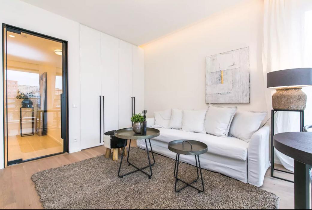Flawless Apartments Pod Dekankou Πράγα Εξωτερικό φωτογραφία