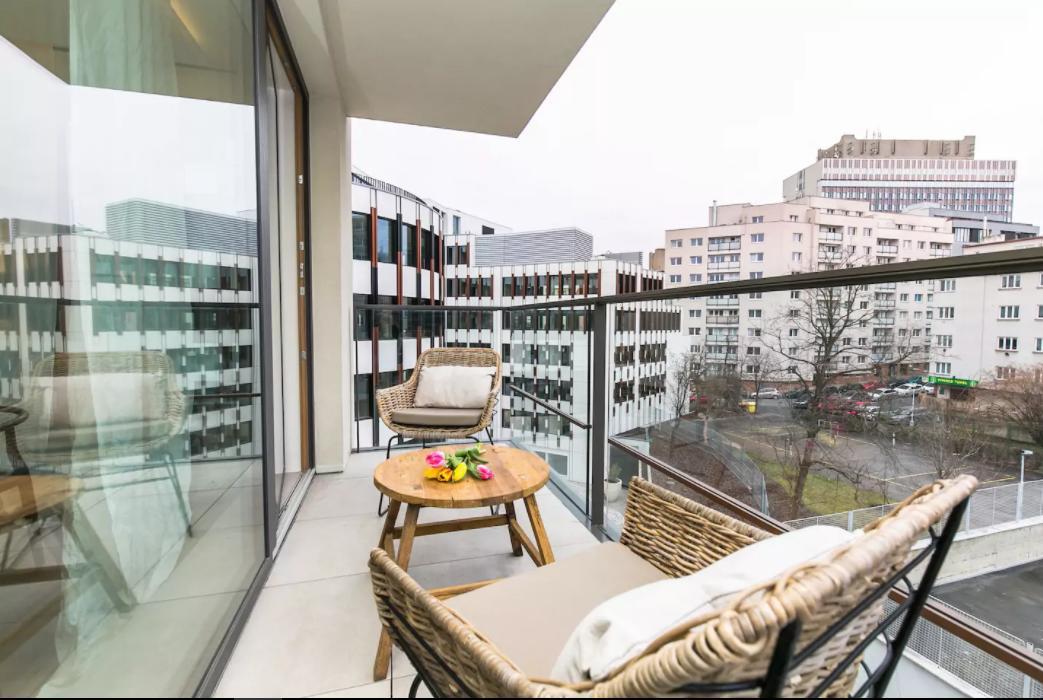 Flawless Apartments Pod Dekankou Πράγα Εξωτερικό φωτογραφία