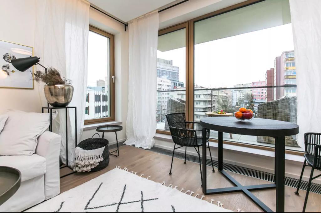 Flawless Apartments Pod Dekankou Πράγα Εξωτερικό φωτογραφία