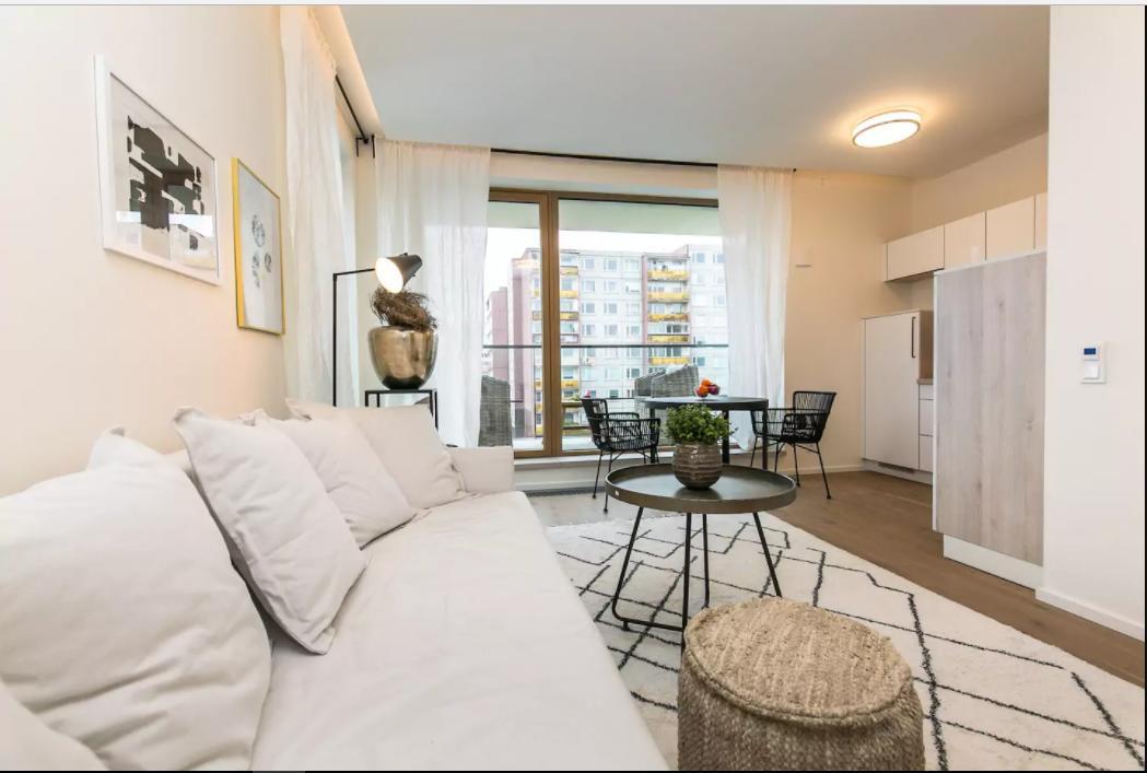 Flawless Apartments Pod Dekankou Πράγα Εξωτερικό φωτογραφία