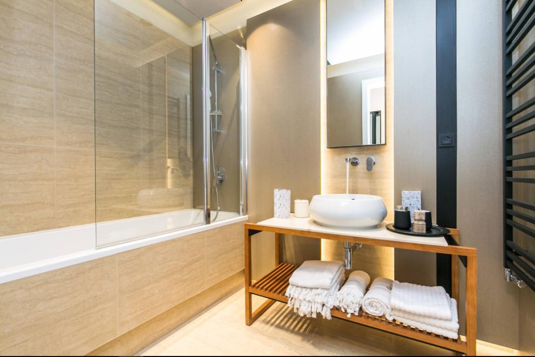 Flawless Apartments Pod Dekankou Πράγα Εξωτερικό φωτογραφία