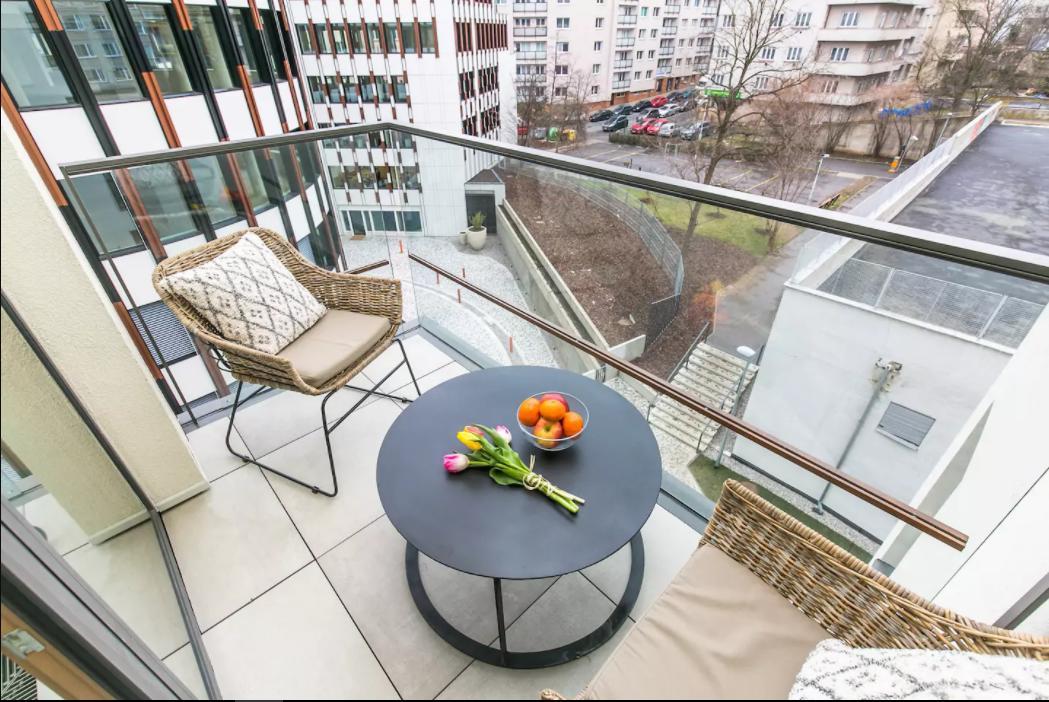 Flawless Apartments Pod Dekankou Πράγα Εξωτερικό φωτογραφία