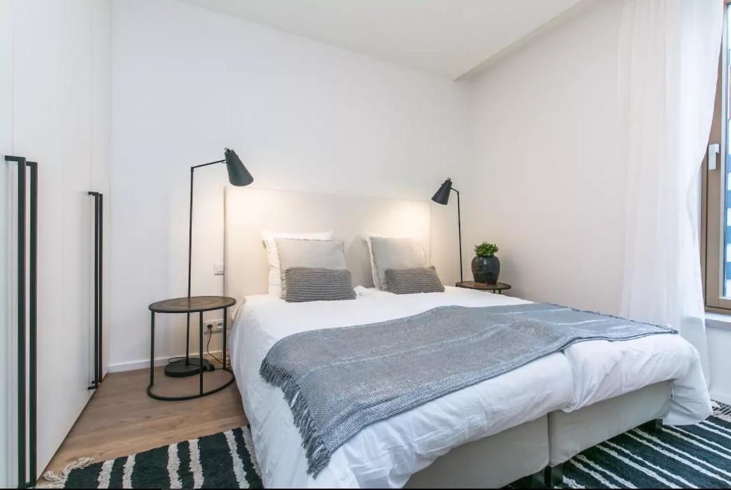 Flawless Apartments Pod Dekankou Πράγα Εξωτερικό φωτογραφία