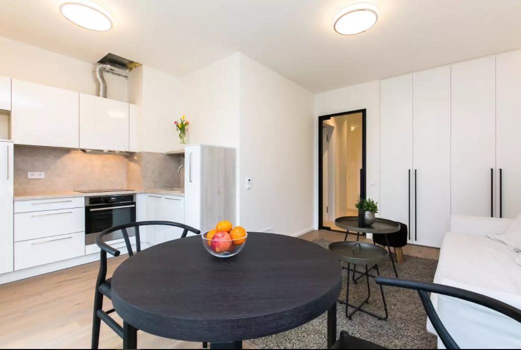 Flawless Apartments Pod Dekankou Πράγα Εξωτερικό φωτογραφία
