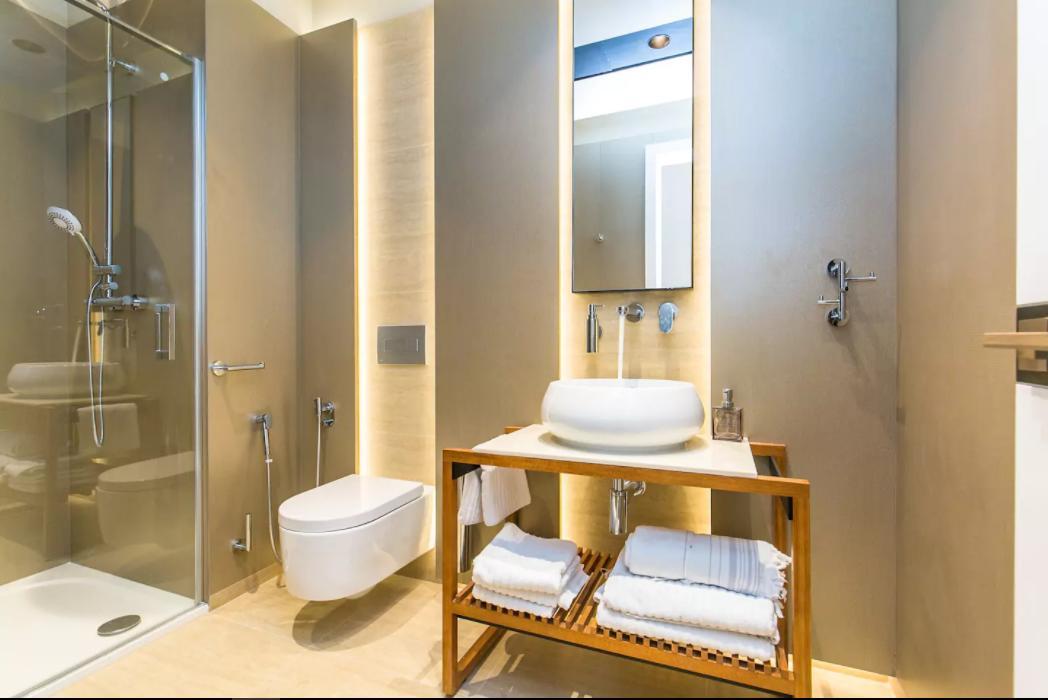 Flawless Apartments Pod Dekankou Πράγα Εξωτερικό φωτογραφία
