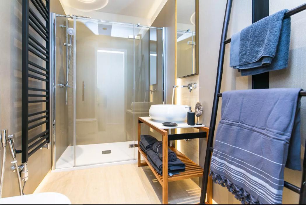 Flawless Apartments Pod Dekankou Πράγα Εξωτερικό φωτογραφία