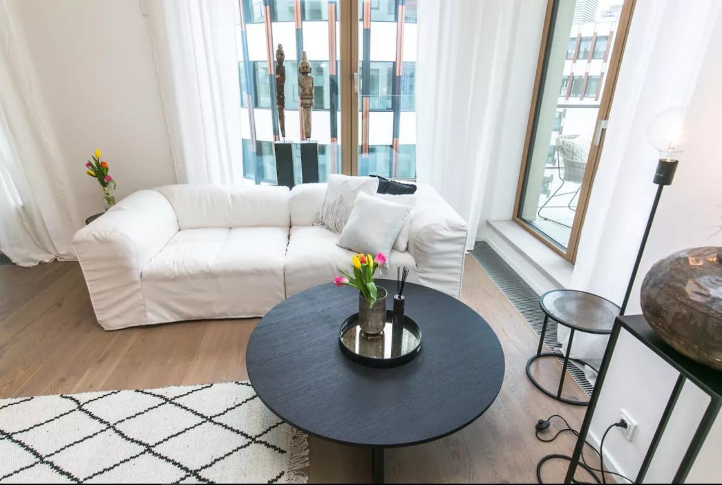 Flawless Apartments Pod Dekankou Πράγα Εξωτερικό φωτογραφία