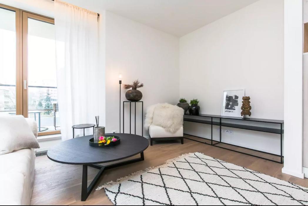 Flawless Apartments Pod Dekankou Πράγα Εξωτερικό φωτογραφία