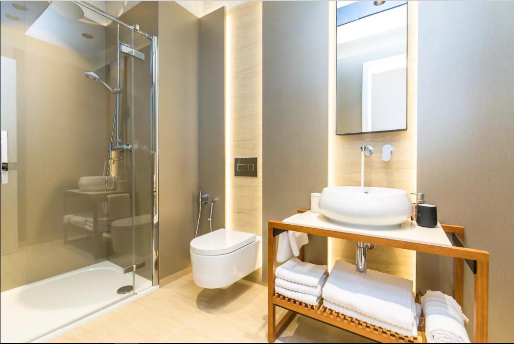Flawless Apartments Pod Dekankou Πράγα Εξωτερικό φωτογραφία