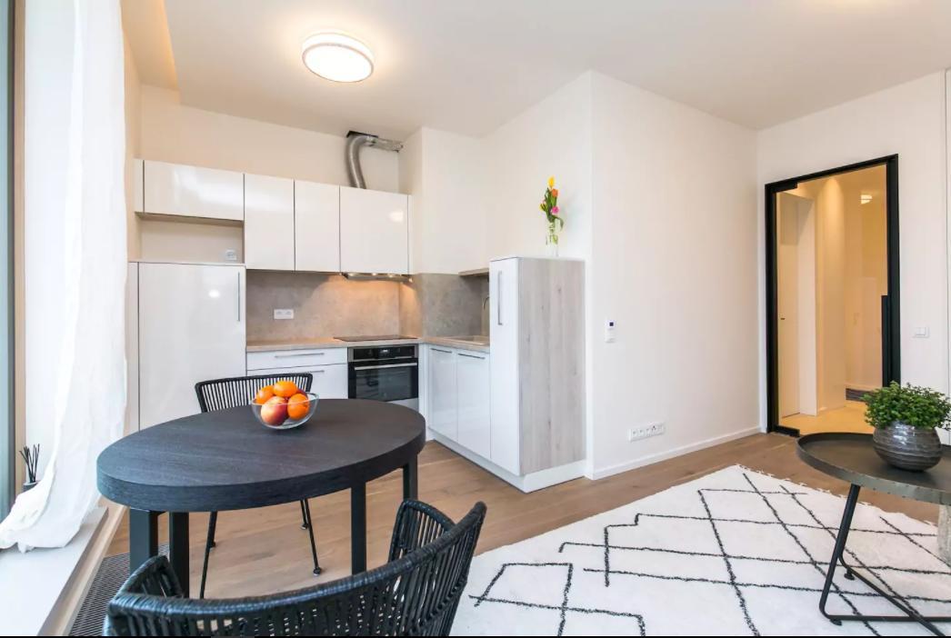 Flawless Apartments Pod Dekankou Πράγα Εξωτερικό φωτογραφία